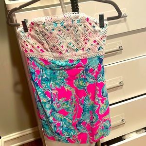 Lilly Pulitzer size 2